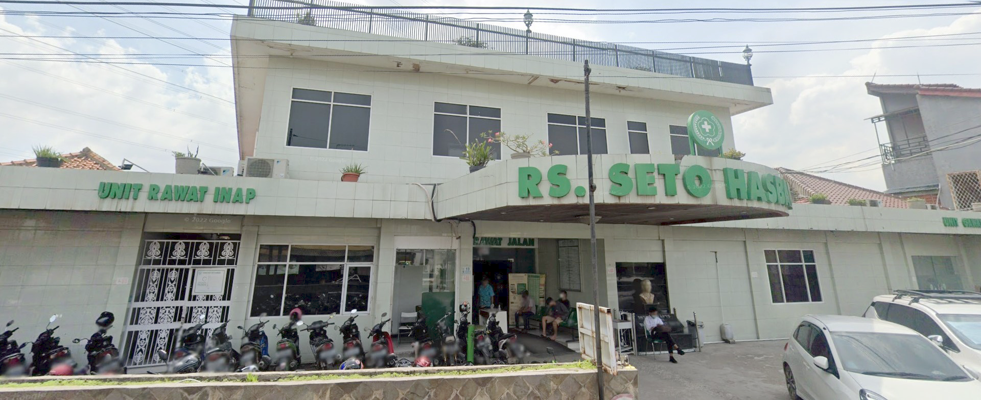 RS Seto Hasbadi