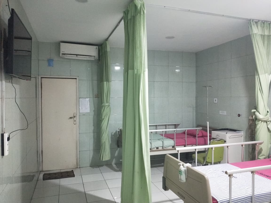 Ruang Nusa Indah III