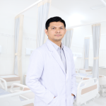 dr. Erik Maruli Tua, Sp.An