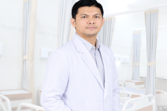dr. Erik Maruli Tua, Sp.An